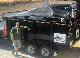 Best Attic Cleanout  in Stearns, KY